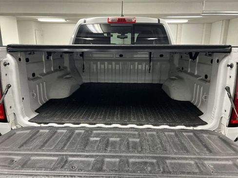 Certified 2019 Chevrolet Colorado Z71 image 23