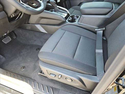 New 2026 Chevrolet Colorado W/T w/ WT Custom Package image 4