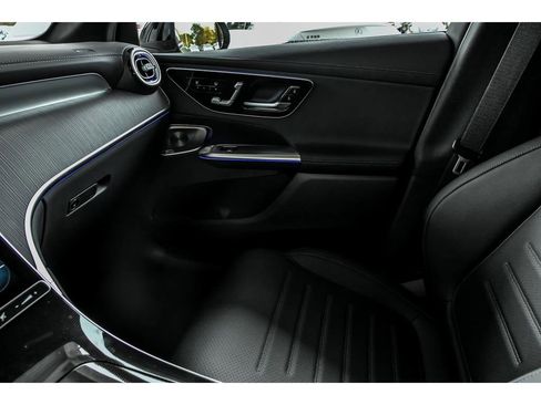 New 2026 Mercedes-Benz GLC 300 4MATIC image 20