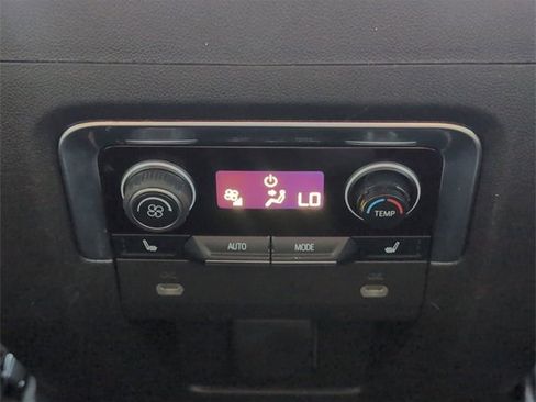 Certified 2021 Chevrolet Tahoe High Country image 21