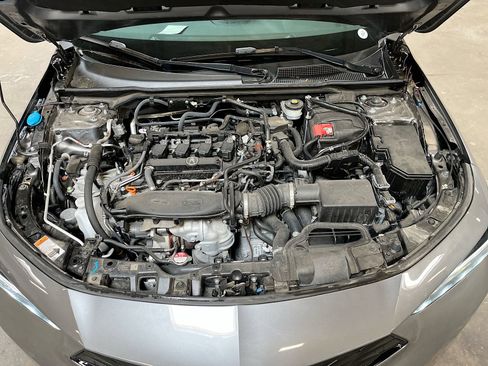 Used 2024 Acura Integra image 29