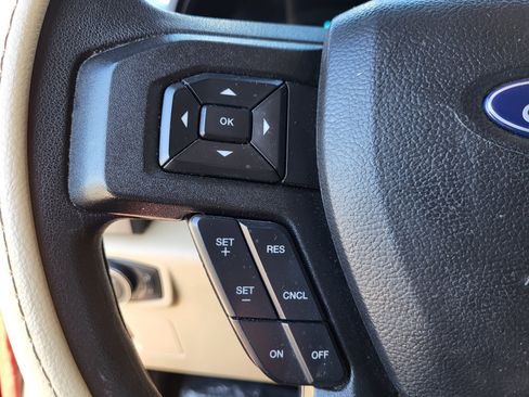 Used 2019 Ford F150 XLT image 27