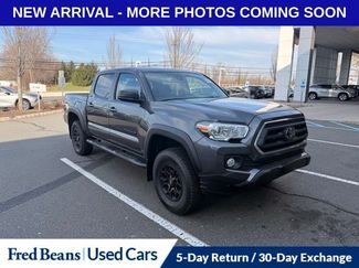 Used 2023 Toyota Tacoma SR5 w/ SX Package video 1