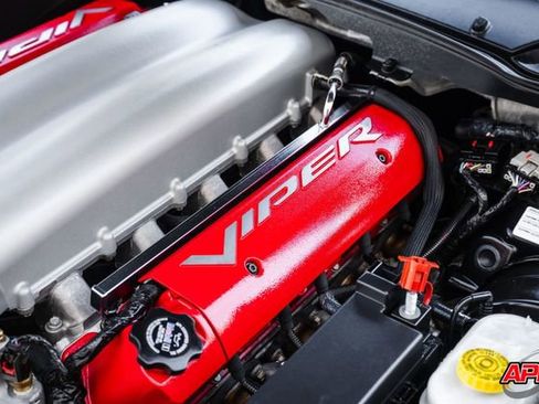 Used 2008 Dodge Viper SRT-10 RWD image 31