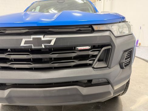 Used 2023 Chevrolet Colorado Trail Boss w/ Advanced Trailering Package image 53