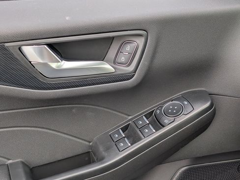 New 2026 Ford Escape ST-Line w/ Tech Pack #1 image 21