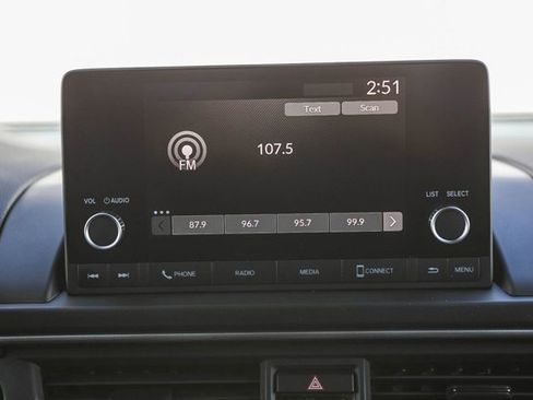 New 2025 Honda Pilot Sport image 15