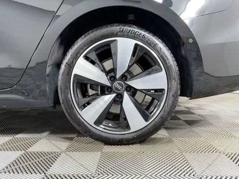 Used 2025 Audi A5 2.0T Prestige image 10