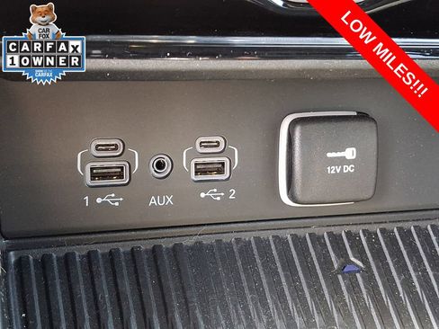 Used 2026 Jeep Grand Cherokee Altitude AWD/4WD image 24