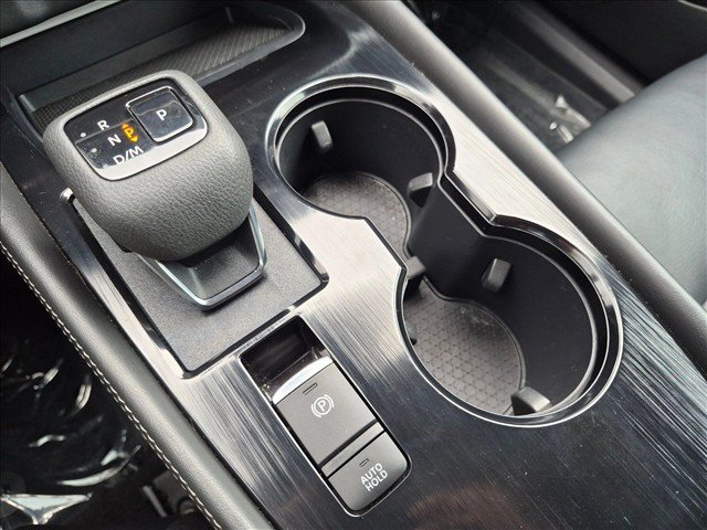 Used 2023 Nissan Rogue SL w/ SL Premium Package FWD image 18