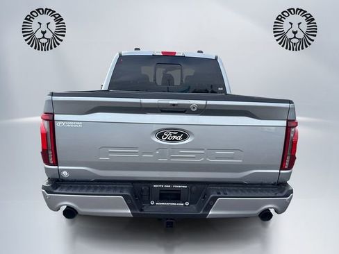 New 2026 Ford F150 Lariat w/ Equipment Group 501A Mid image 6