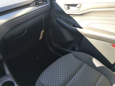 New 2026 Ford Escape Active image 48