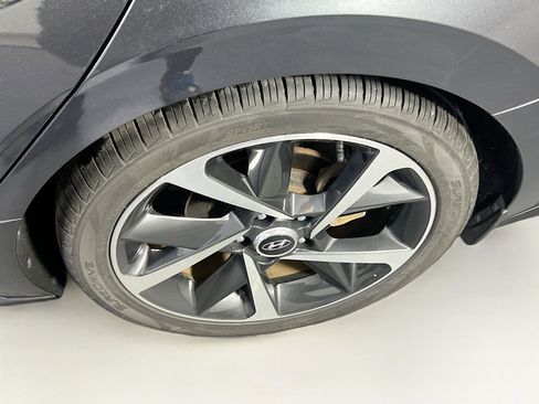 Used 2022 Hyundai Sonata SEL Plus image 31