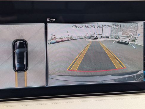 Used 2018 Mercedes-Benz S 450 S 450 image 18