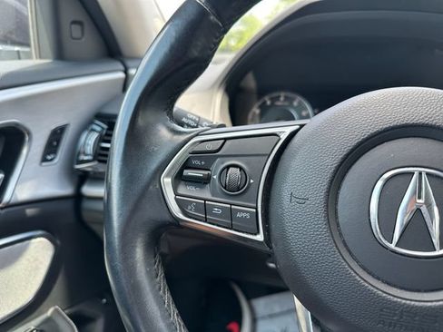 Used 2020 Acura RDX AWD w/ Technology Package image 23
