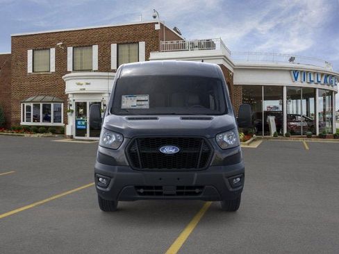 New 2026 Ford Transit 250 148 Medium Roof Extended AWD image 27