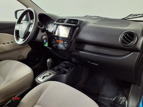 Used 2020 Mitsubishi Mirage G4 ES image 7