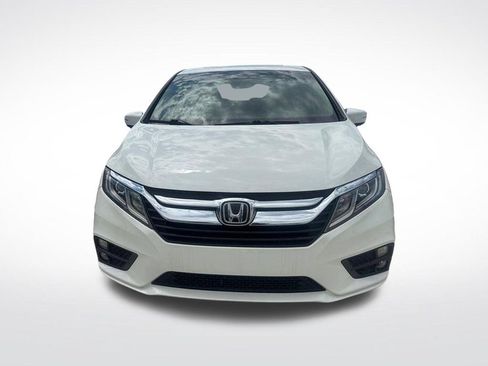 Used 2018 Honda Odyssey EX-L image 10