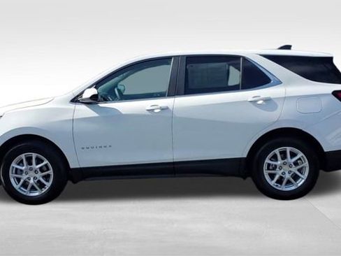 Used 2023 Chevrolet Equinox LT image 5