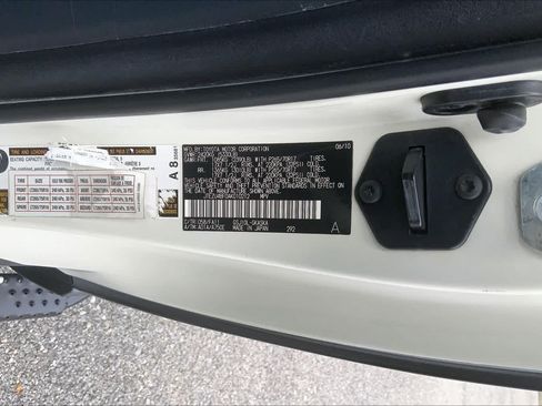 Used 2010 Toyota FJ Cruiser 2WD w/ TRD Sport Pkg image 30