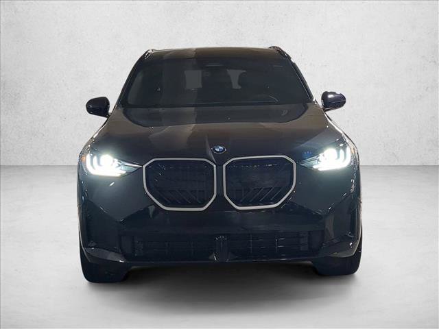 Used 2026 BMW X3 xDrive30i w/ Premium Package AWD/4WD image 5