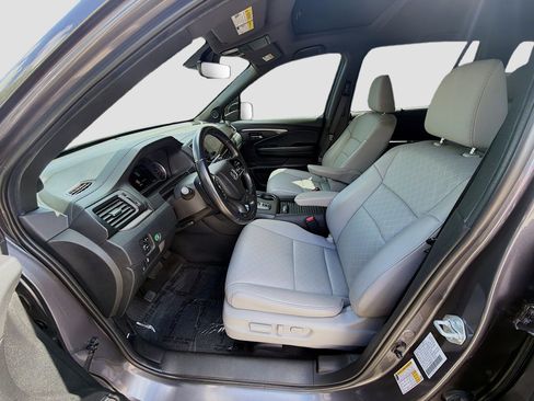 Used 2021 Honda Passport EX-L image 18