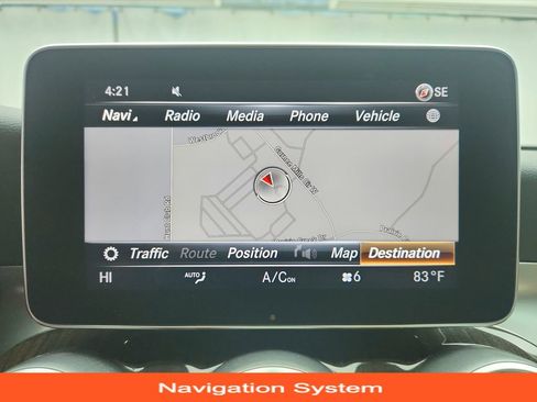 Used 2017 Mercedes-Benz GLC 300 GLC 300 image 17