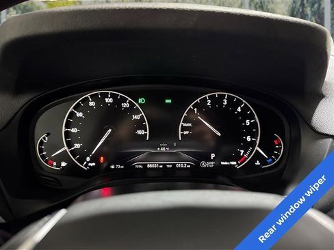 Used 2018 BMW X3 xDrive30i AWD/4WD image 15