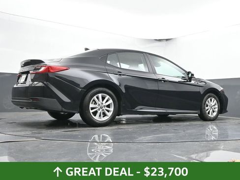 Used 2025 Toyota Camry LE image 49