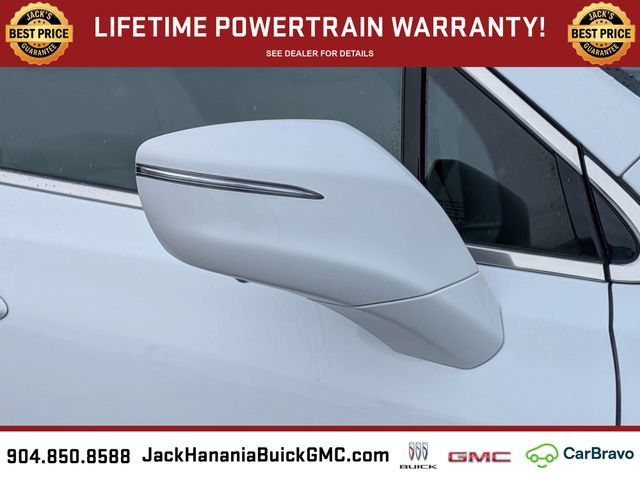 Used 2021 Buick Enclave Essence w/ Sound and Sites Package FWD image 9