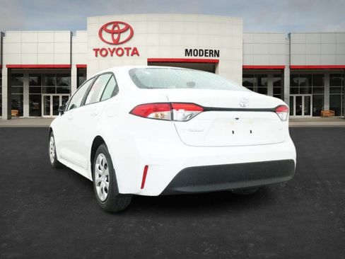 New 2026 Toyota Corolla LE image 15