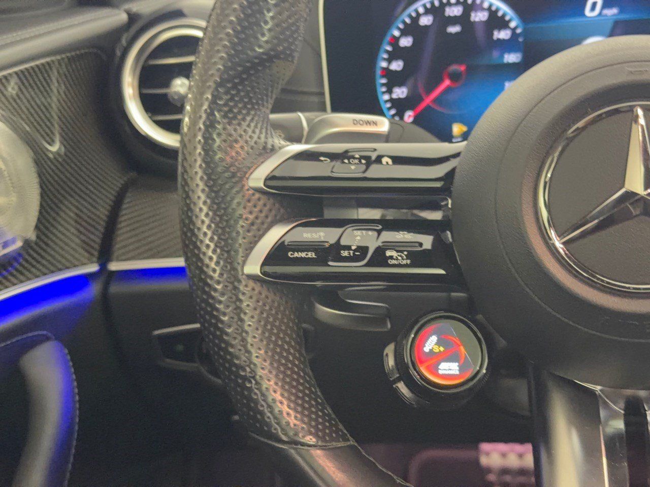 Used 2021 Mercedes-Benz E 63 AMG S image 18