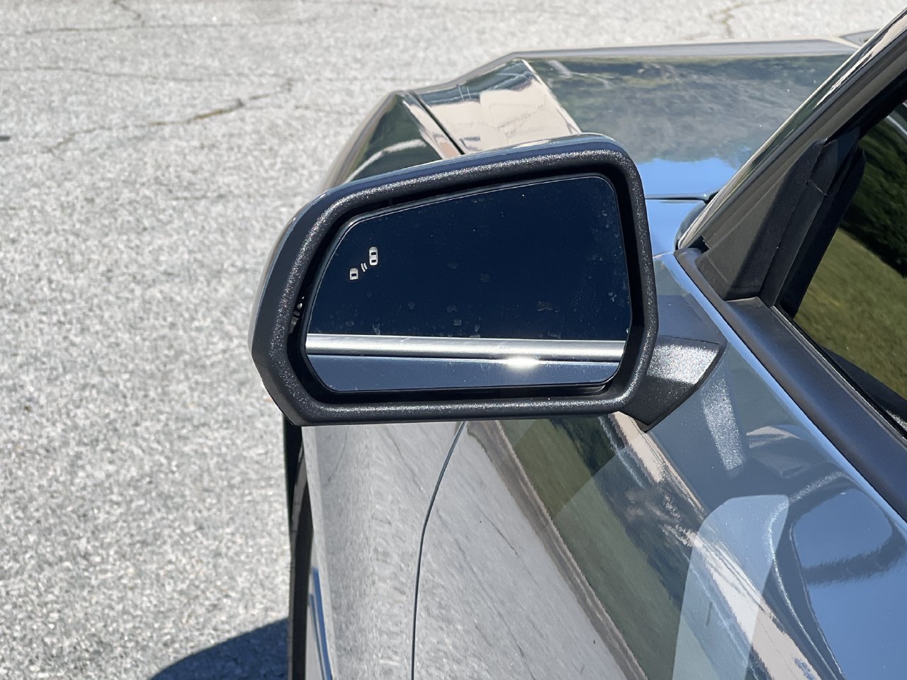 New 2026 Ford Mustang Coupe RWD image 20