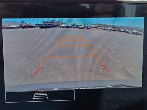 New 2026 Chevrolet Trax LS w/ LS Convenience Package image 8