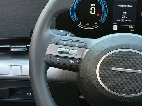 New 2026 Hyundai Kona SEL Sport image 13