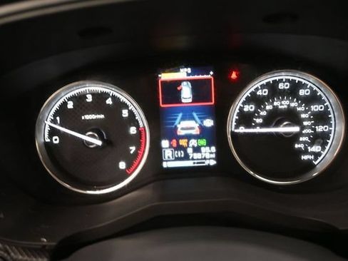 Used 2021 Subaru Forester Touring w/ Popular Package #2 AWD/4WD image 16
