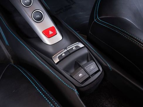 Certified 2017 Ferrari 488 Spider image 45