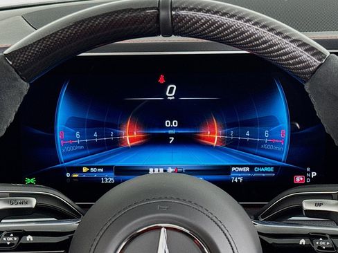 New 2026 Mercedes-Benz GLE 53 AMG 4MATIC Coupe image 18