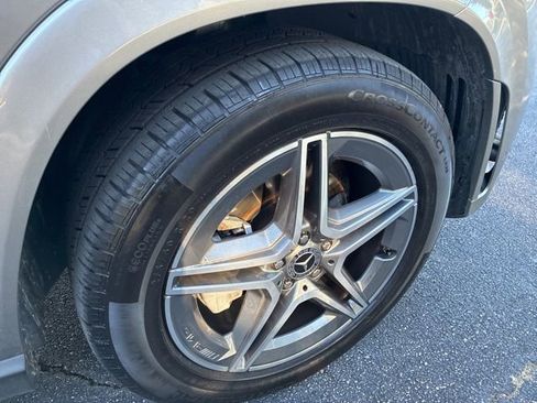 Used 2022 Mercedes-Benz GLE 350 4MATIC image 16