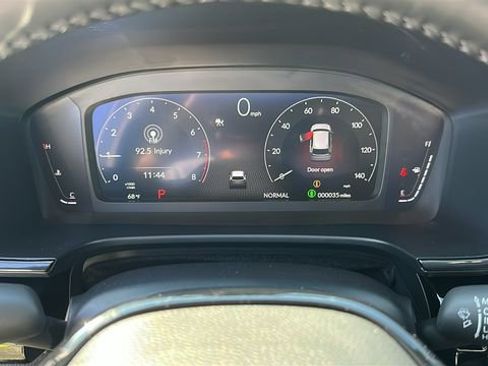 Used 2026 Honda CR-V EX-L image 15