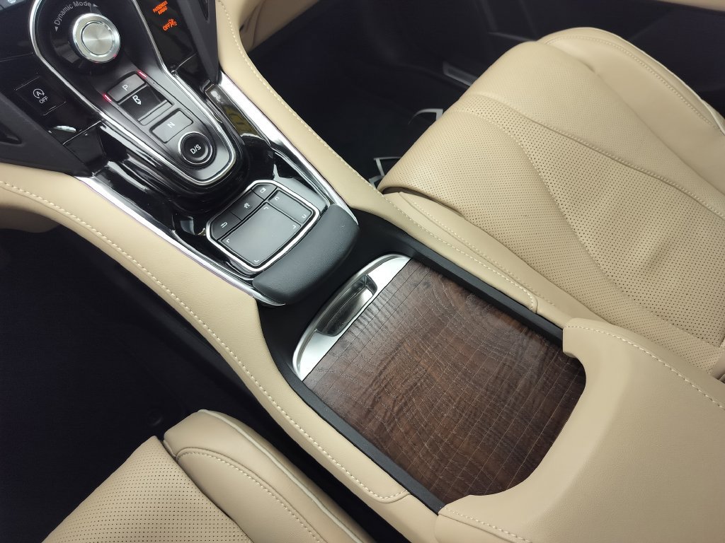 Used 2023 Acura RDX w/ Advance Package AWD/4WD image 18