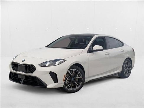 New 2026 BMW 228i w/ Technology Package image 1