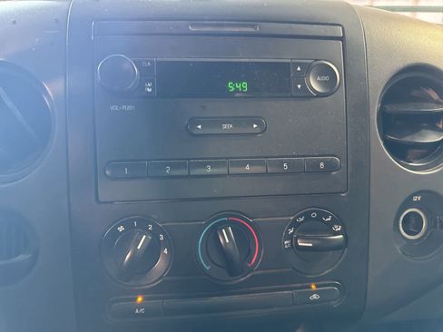 Used 2008 Ford F150 STX image 19