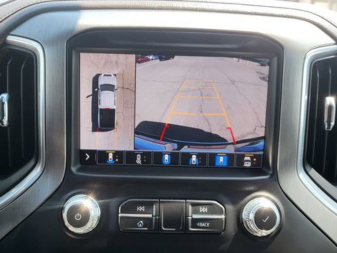 Used 2022 GMC Sierra 2500 Denali w/ Denali Ultimate Package AWD/4WD image 35