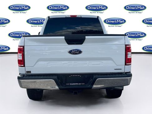 Used 2018 Ford F150 XLT w/ Trailer Tow Package image 7