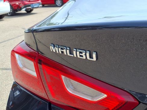 Used 2023 Chevrolet Malibu LT FWD image 5