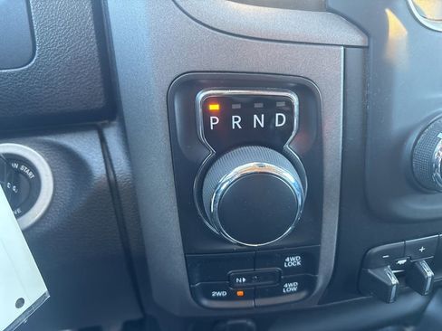 Used 2023 RAM 1500 Tradesman w/ Popular Equipment Group image 24