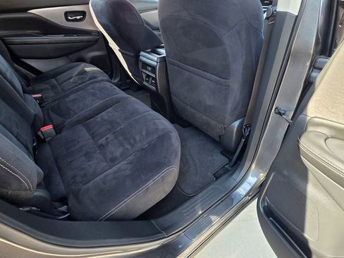 Used 2021 Nissan Murano S image 17