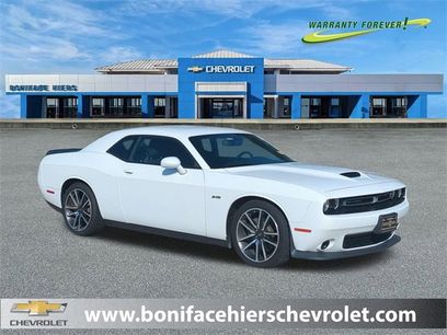 Used 2023 Dodge Challenger R/T
