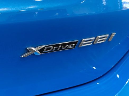 Used 2021 BMW X1 xDrive28i w/ M Sport Package AWD/4WD image 59